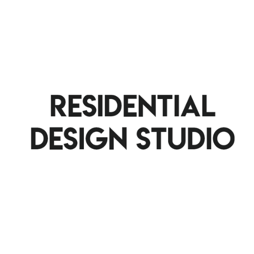 Logo of The Residential Design Studio